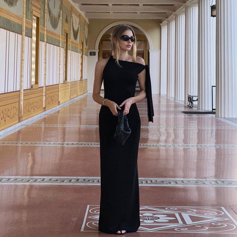 Robe “Laurane”