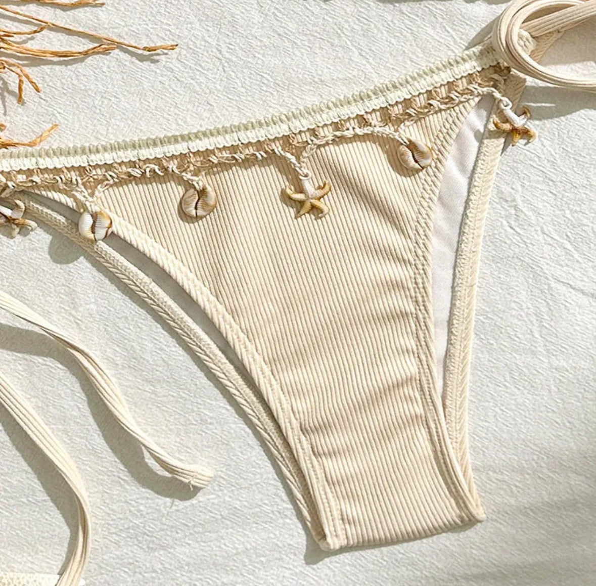 Maillot “Sea”