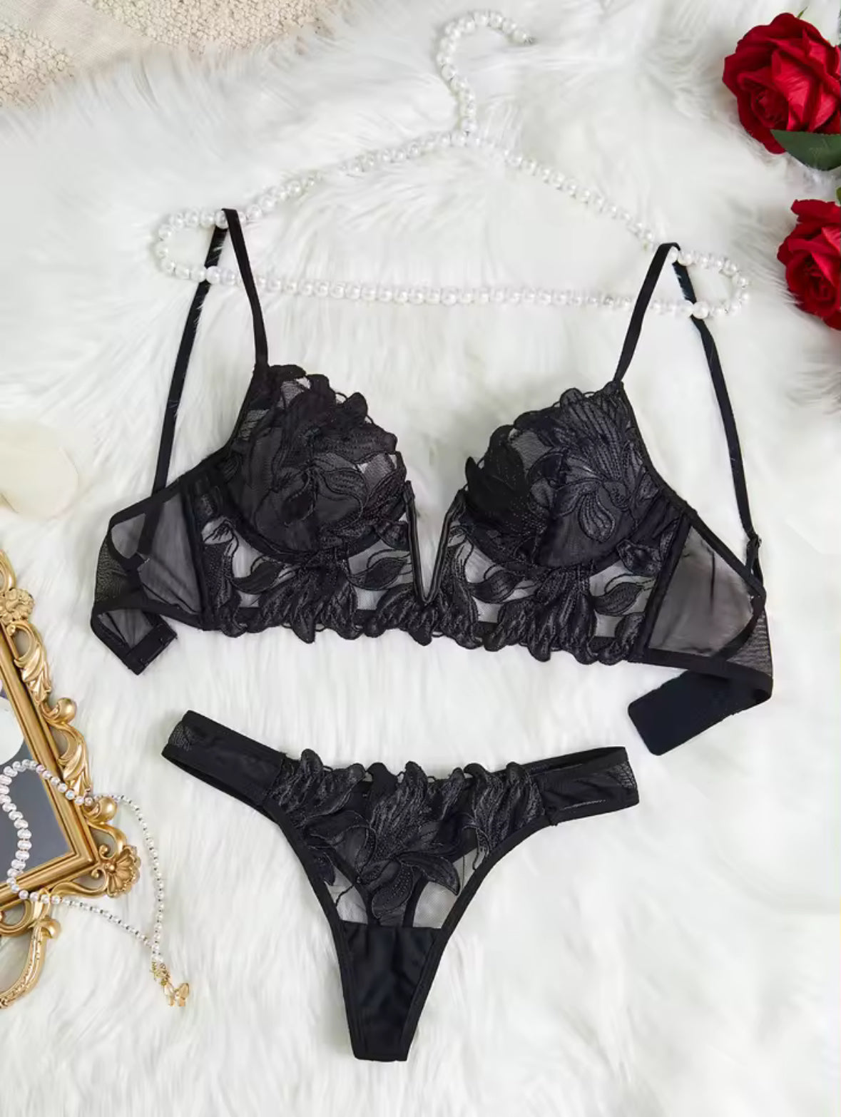 Ensemble “Maria”