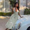 Robe « Mahey »