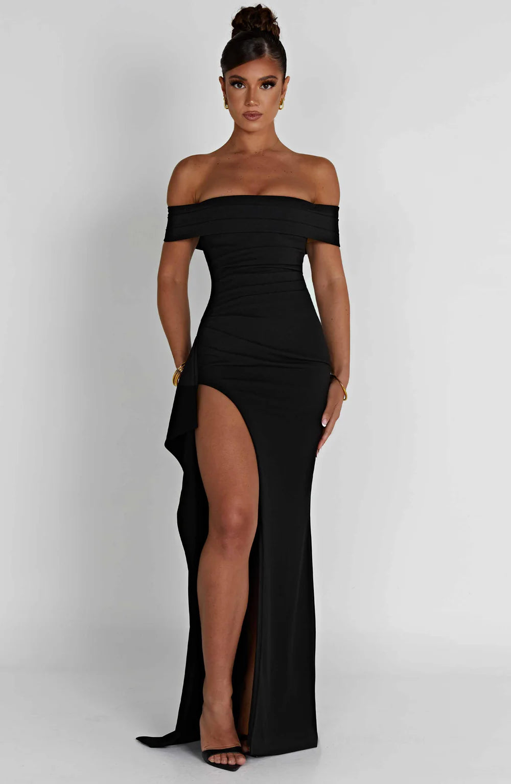 Robe « Gladys »