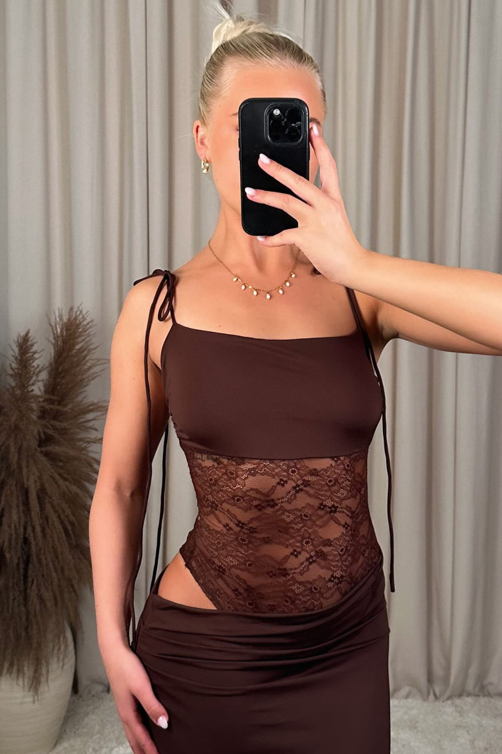 Robe “Béatrice”