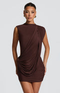 Robe « Muse »