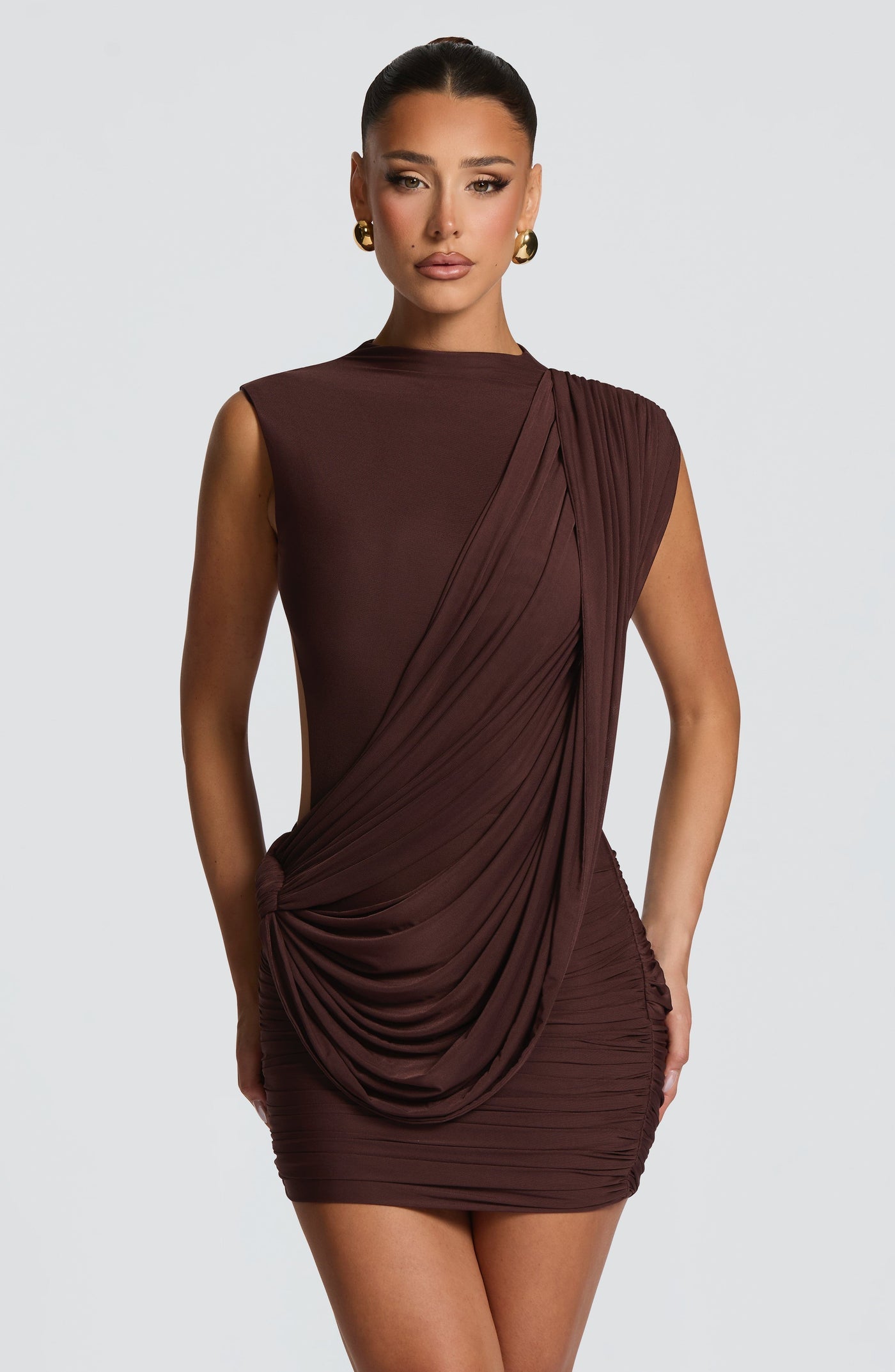 Robe « Muse »