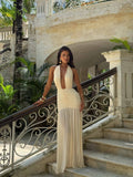 Robe « Suzanne »