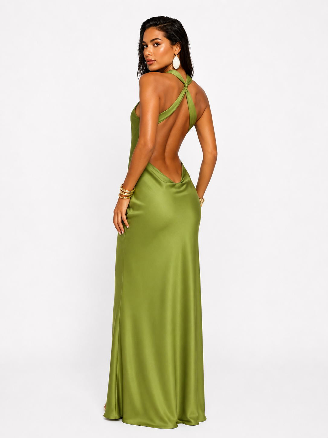Robe « Lana »