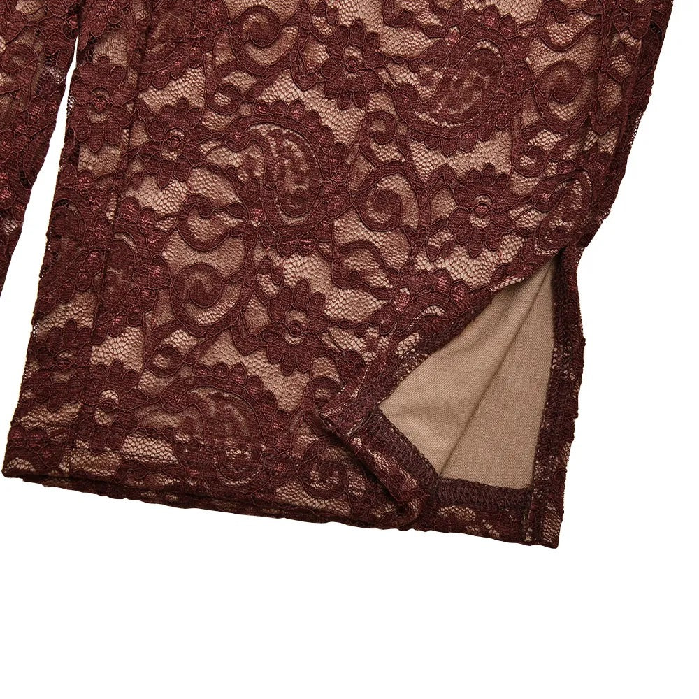 Combinaison capri (précommande de 12 jours)