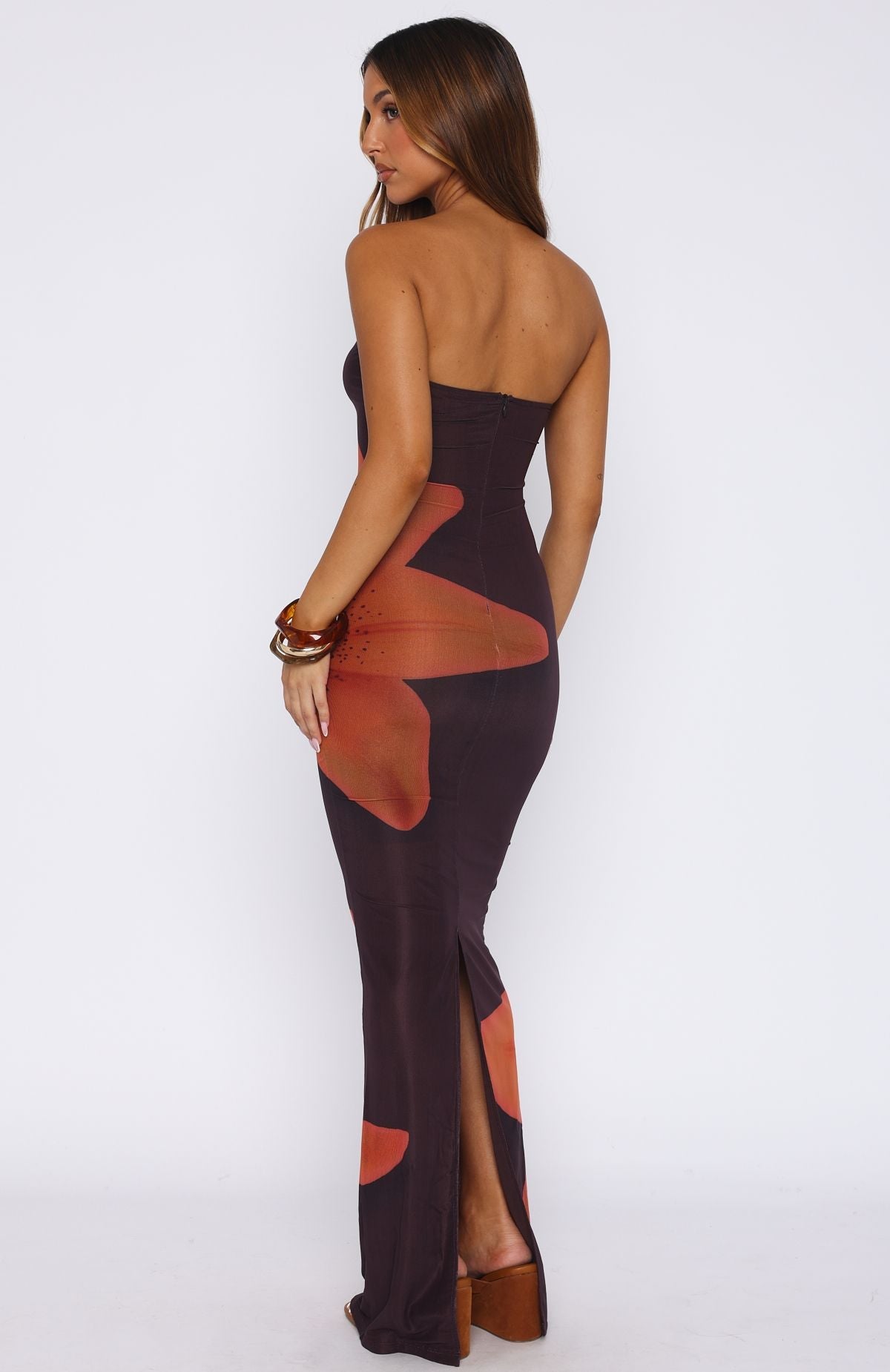 Robe « Delia »