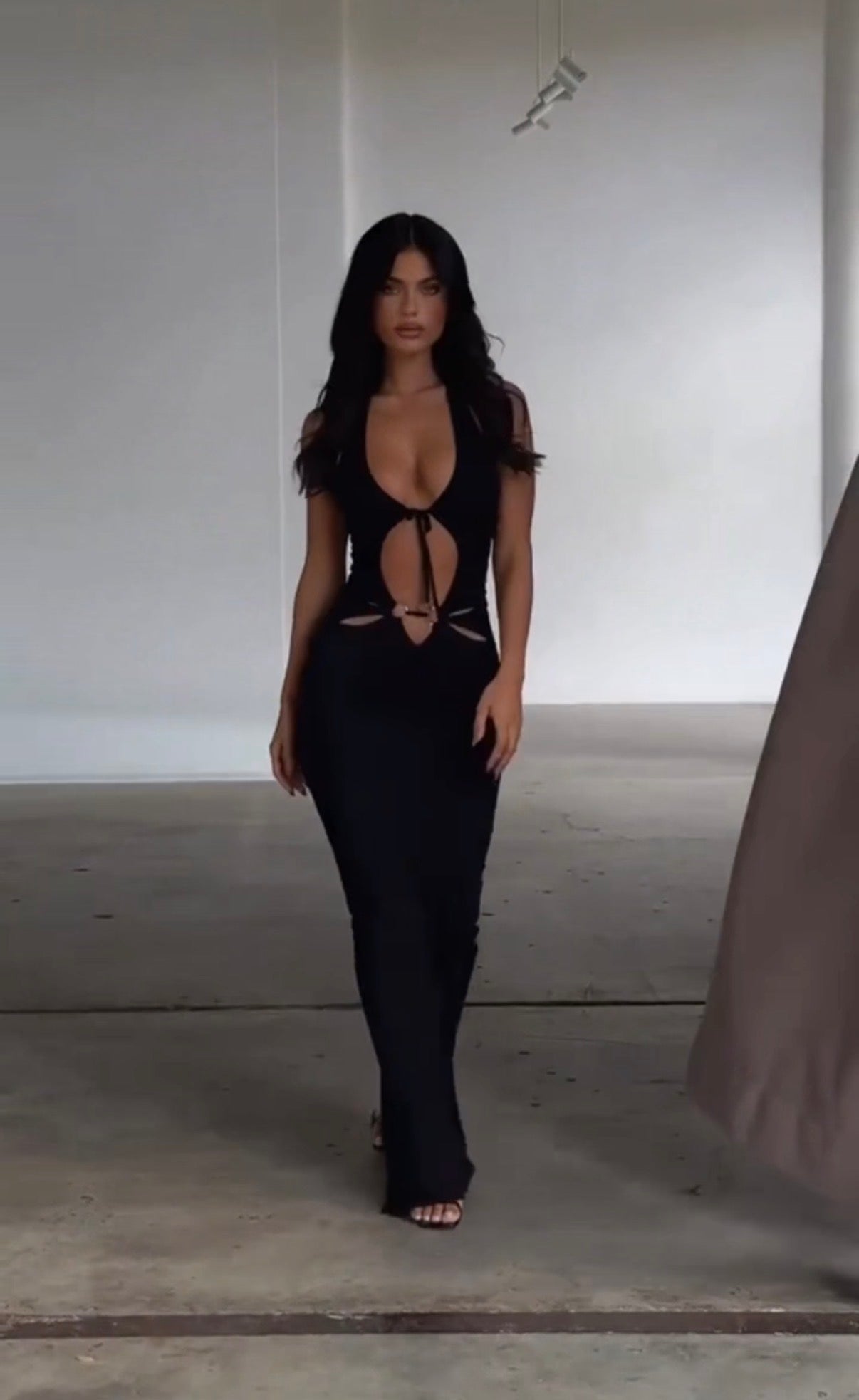 Robe « Veronica »