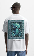 T-SHIRT 013 BLANC