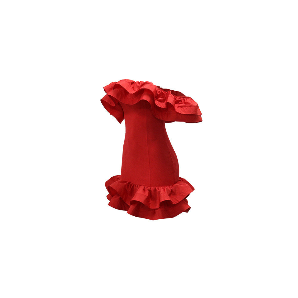 Robe « Ella »