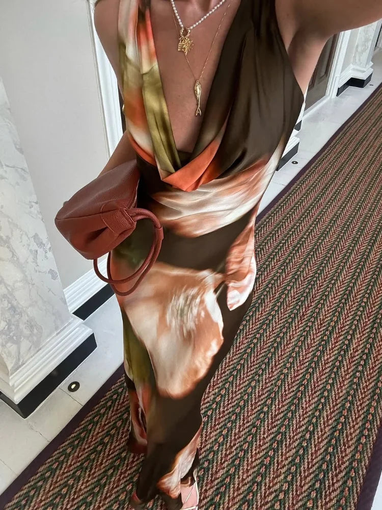 Robe « Classy »