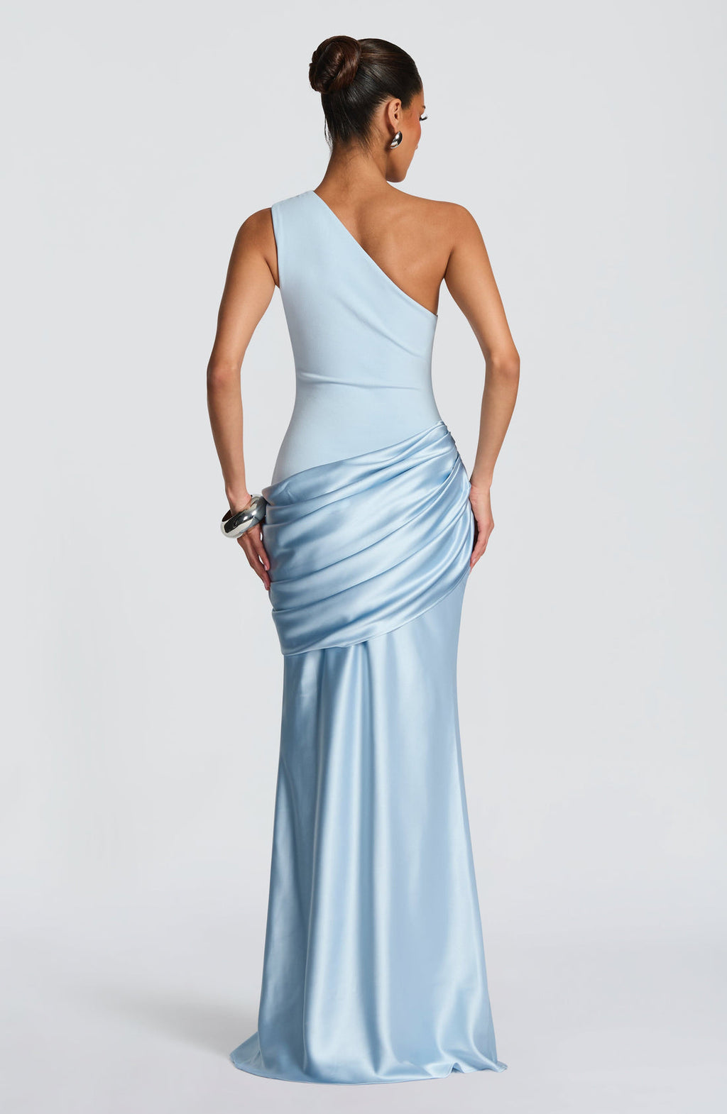 Robe « Soumaya » (précommande de 10 jours)