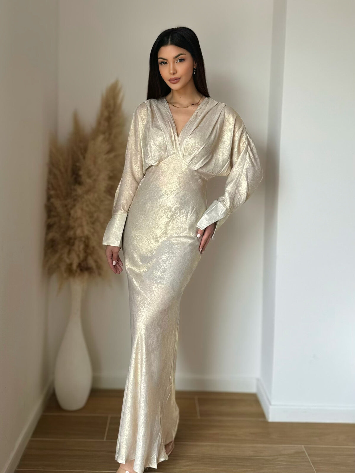 Robe « Inaya »