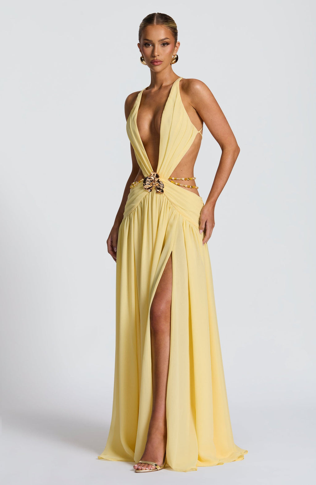 Robe « Lara »