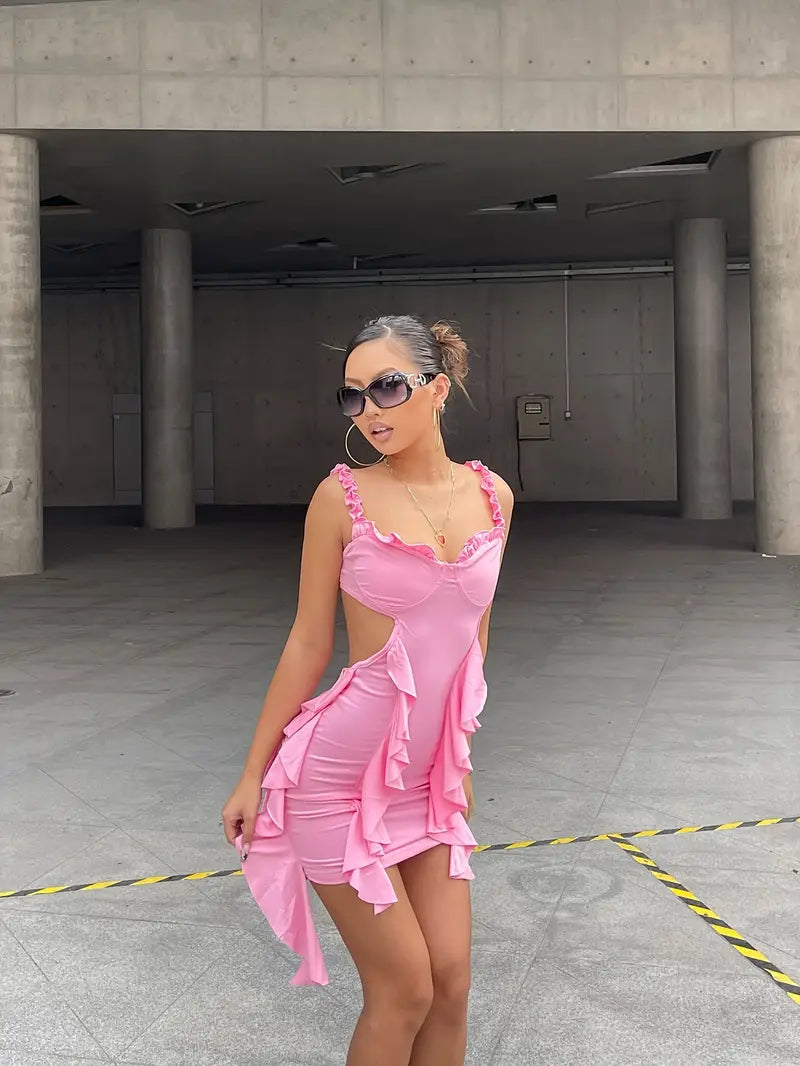 Robe « Natacha »