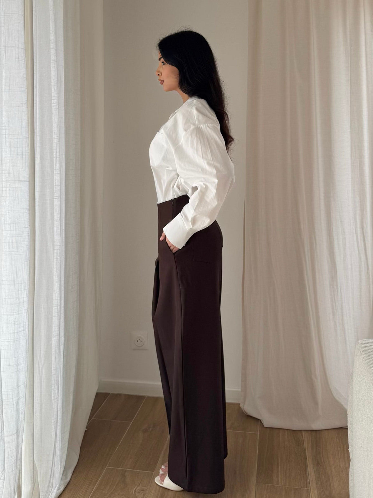 Pantalon « Maeve »