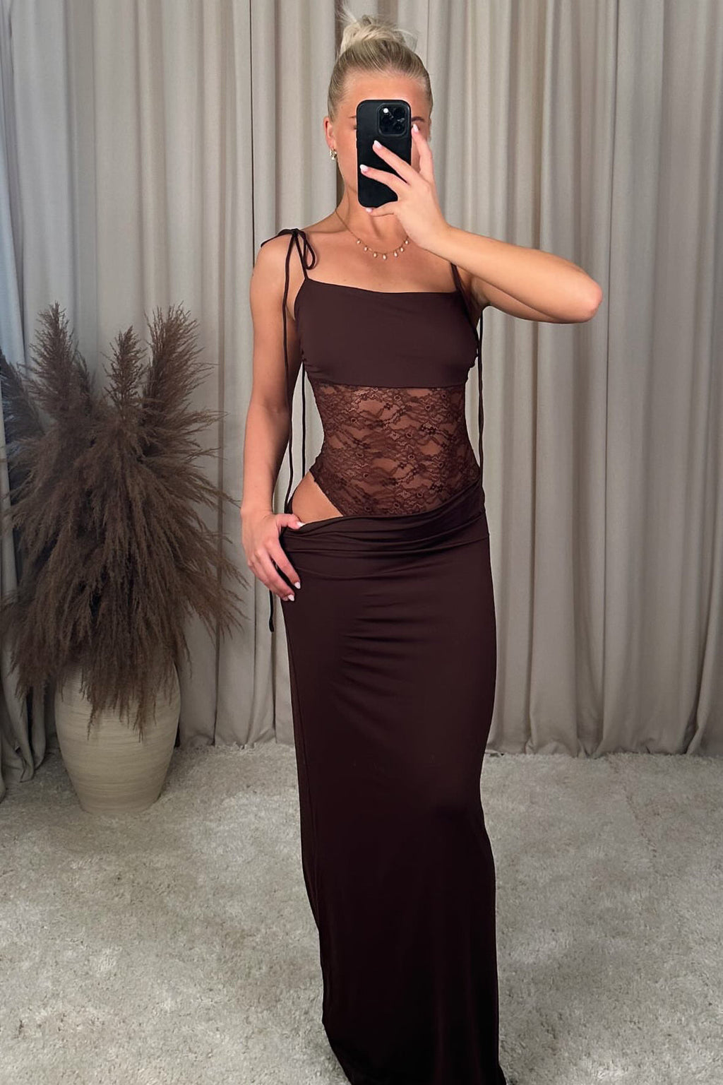 Robe “Béatrice”