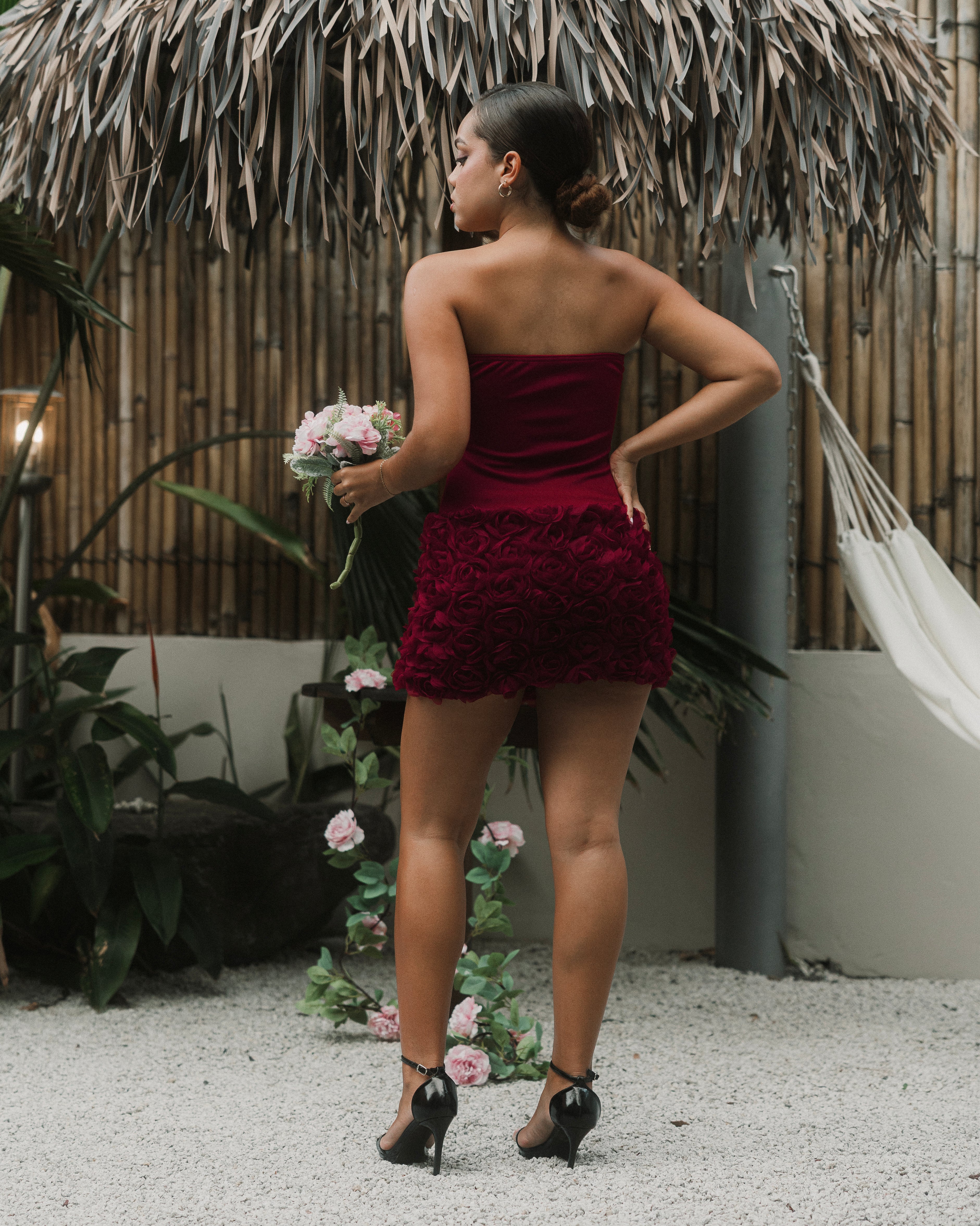 Robe « Soulmate »