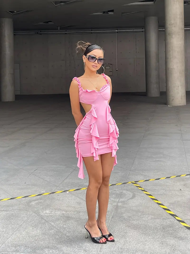 Robe « Natacha »