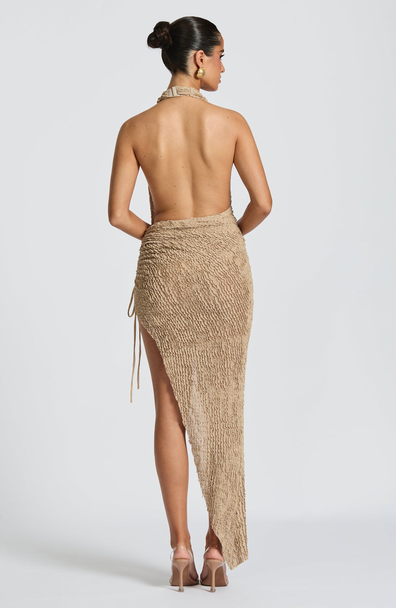 Robe « Tziri »