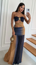 Robe « Shayna »