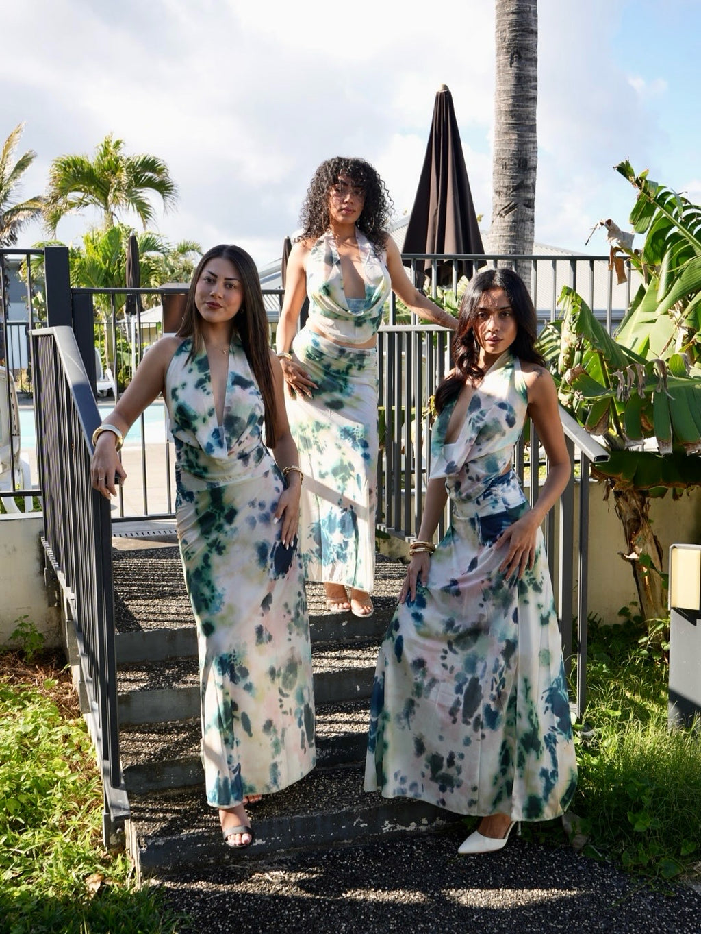 Ensemble “Carla”