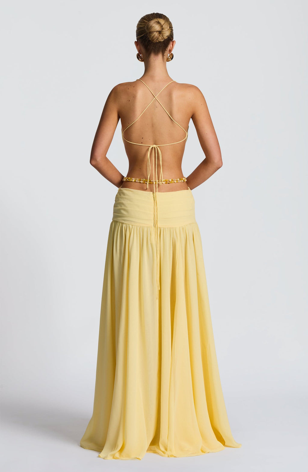Robe « Lara »