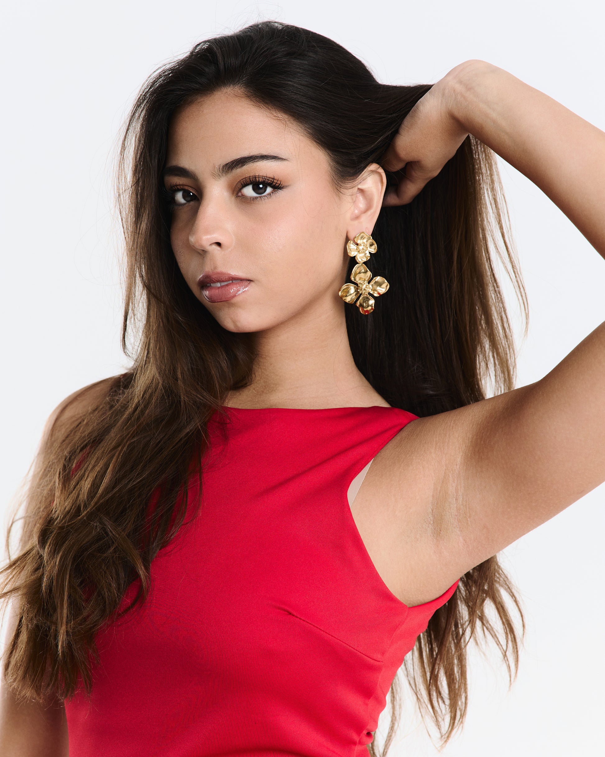 Robe short « Valentina »