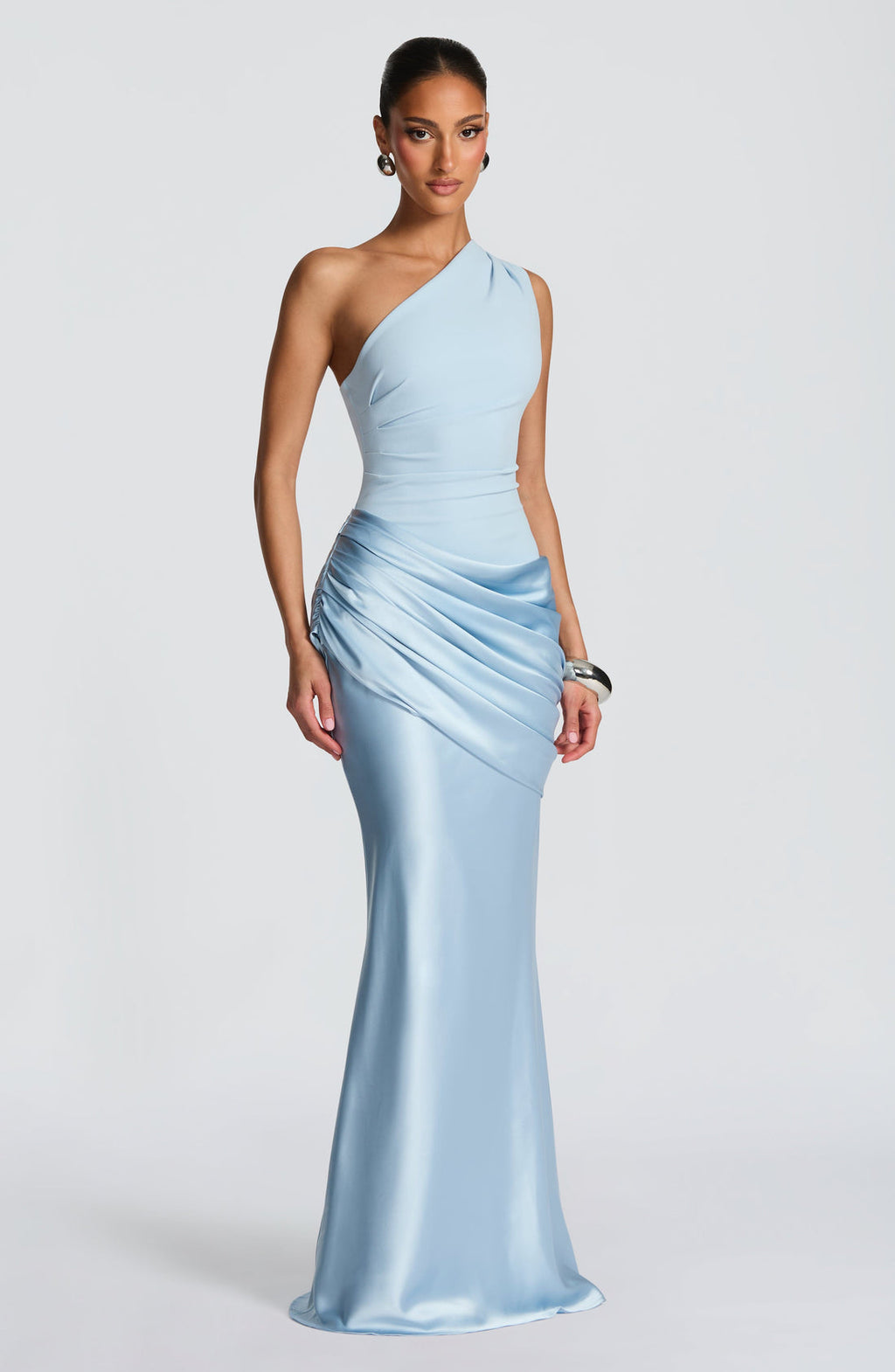 Robe « Soumaya » (précommande de 10 jours)