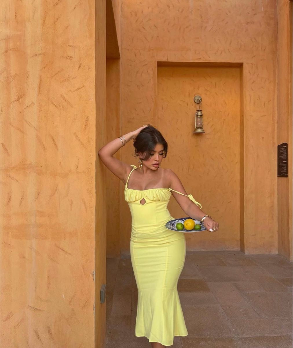Robe “Allana”