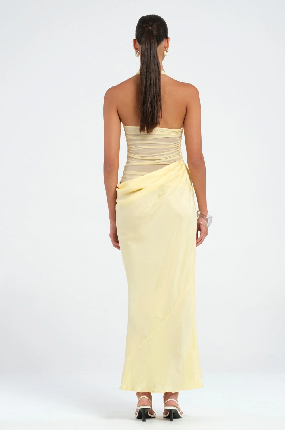 Robe “Taylor”