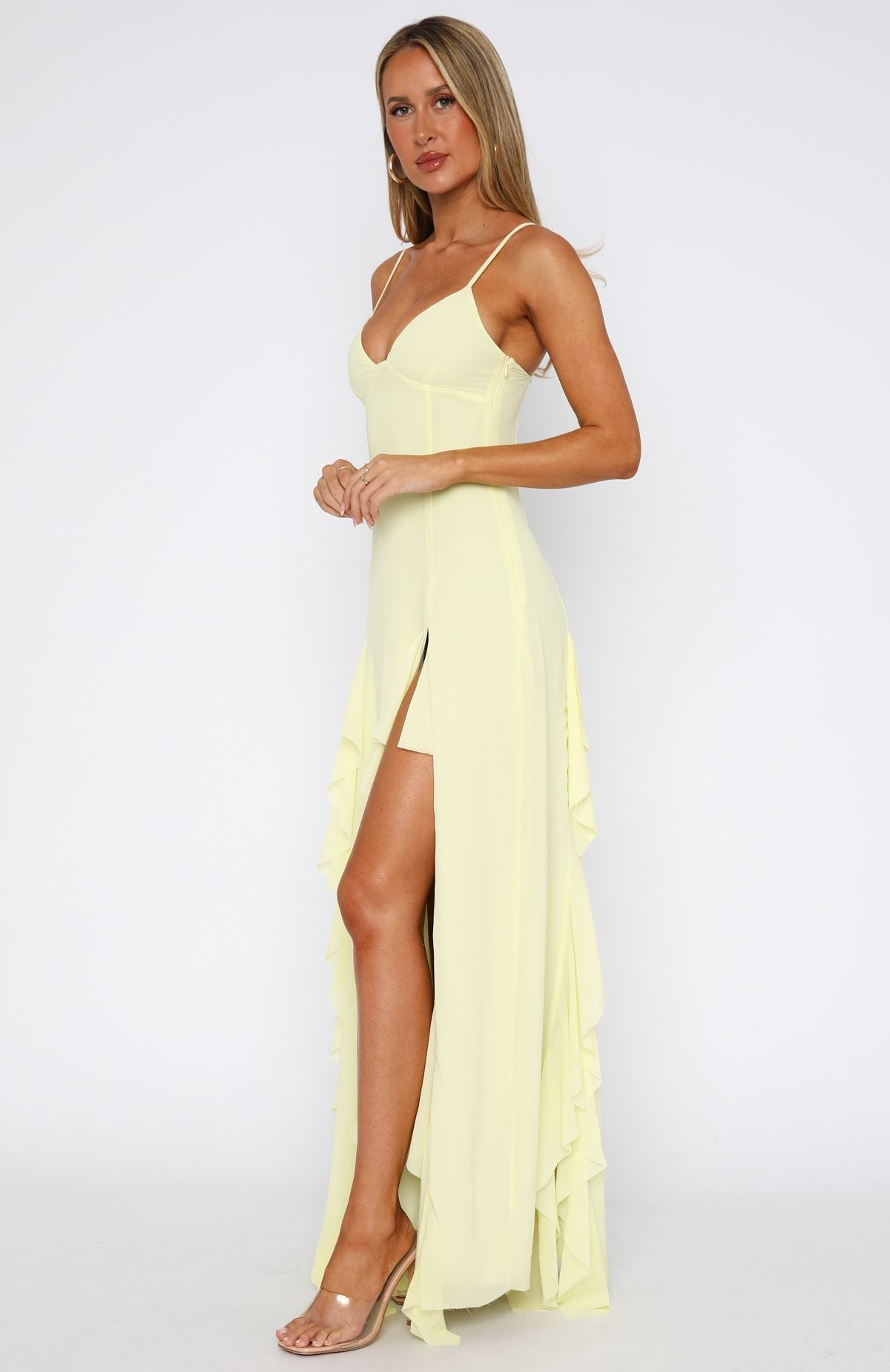 Robe « Hanaé »