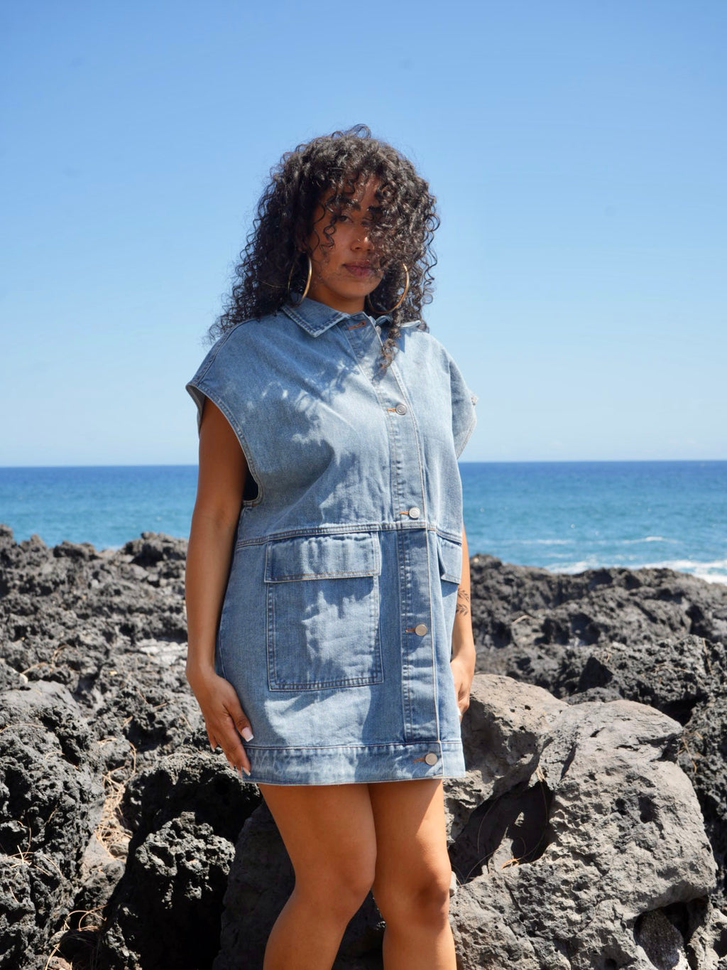 Robe « Brenda »