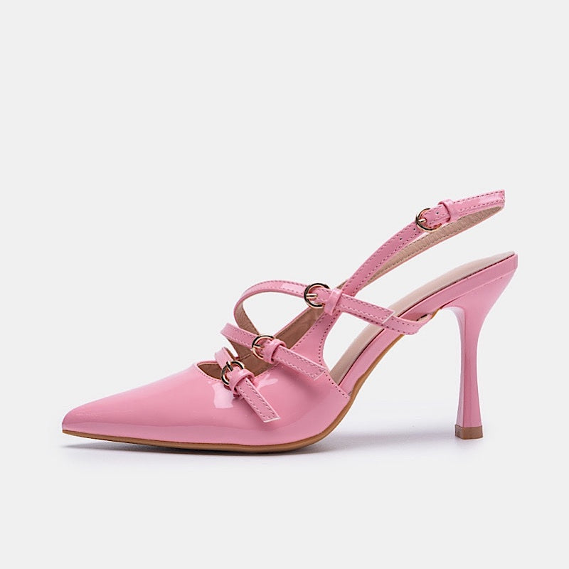 Escarpins « Charlotte »