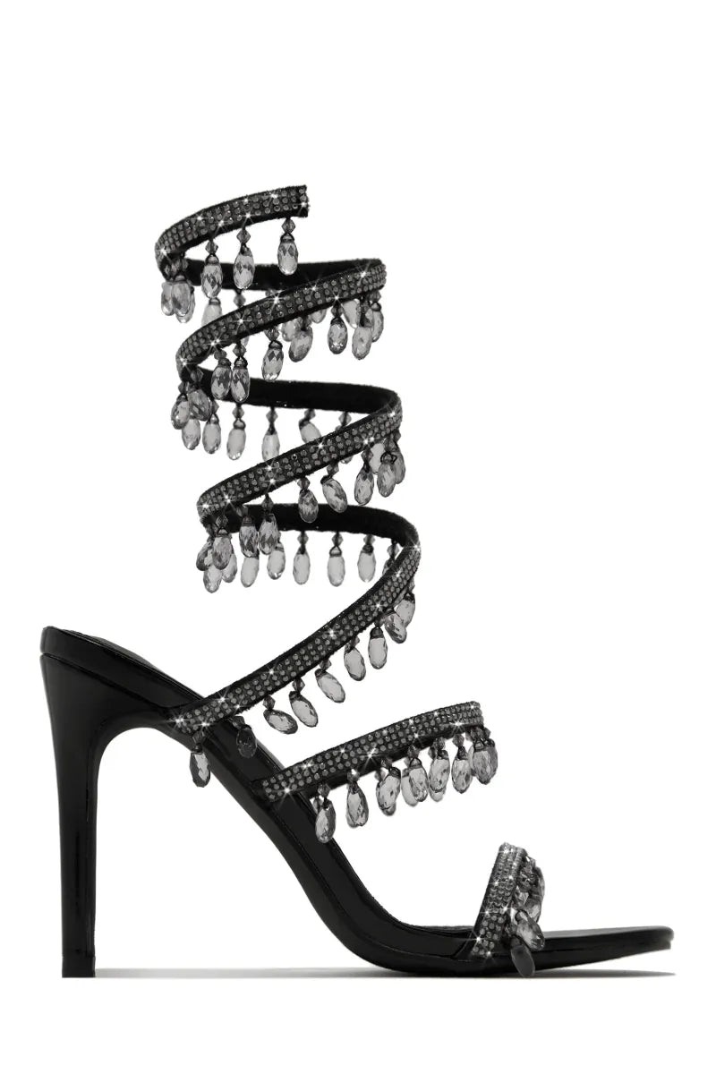 Talons « Kaylie »
