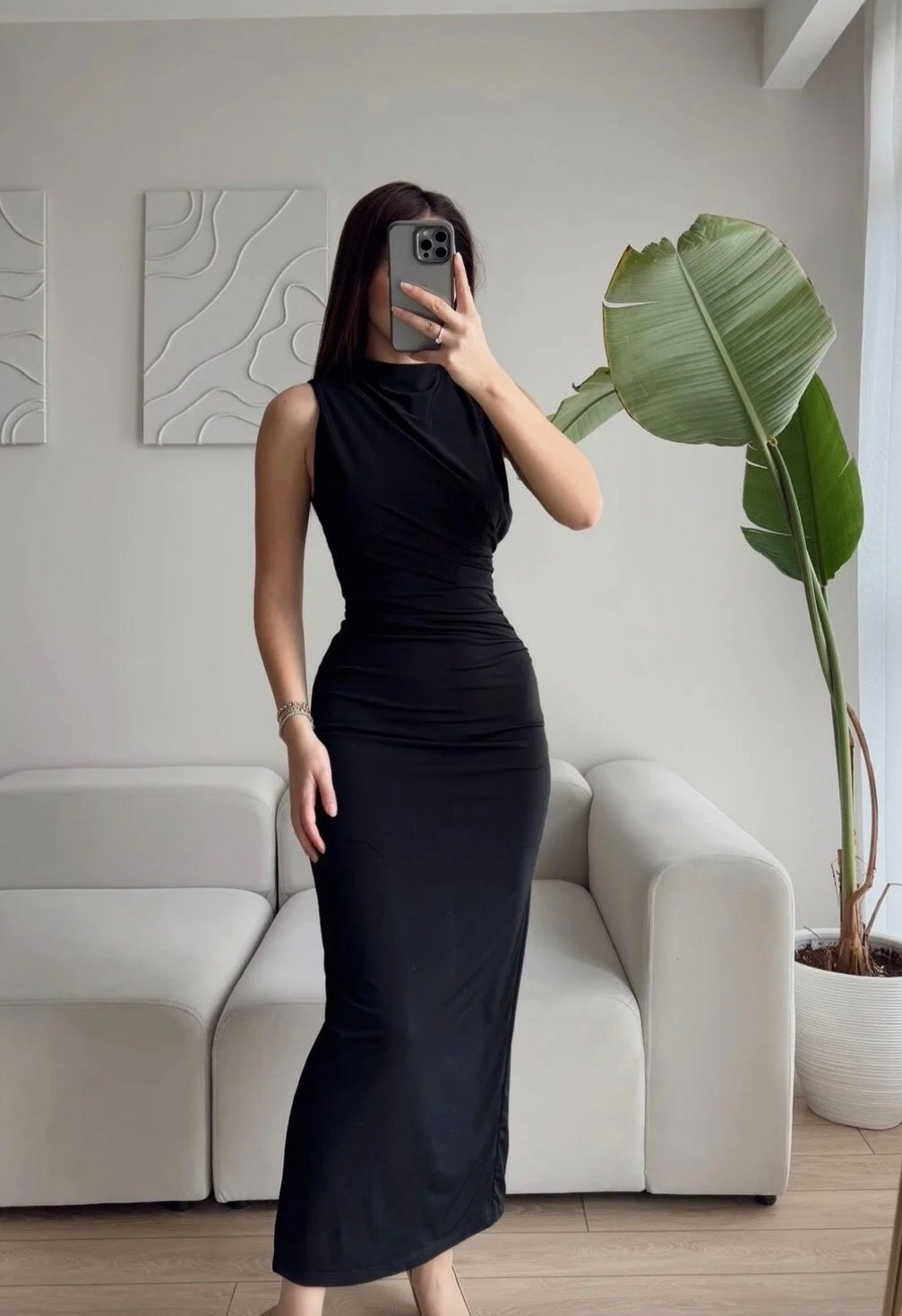 Robe « Mathilde »