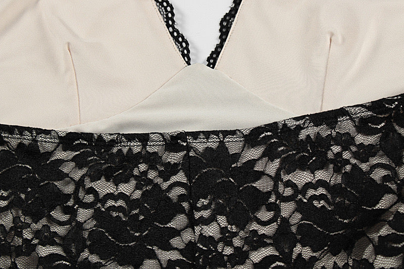 Robe « Claudia »