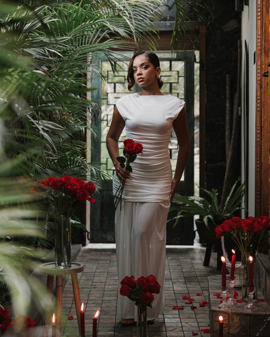 Robe « Kezia »
