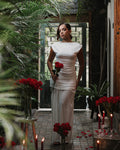 Robe « Kezia »
