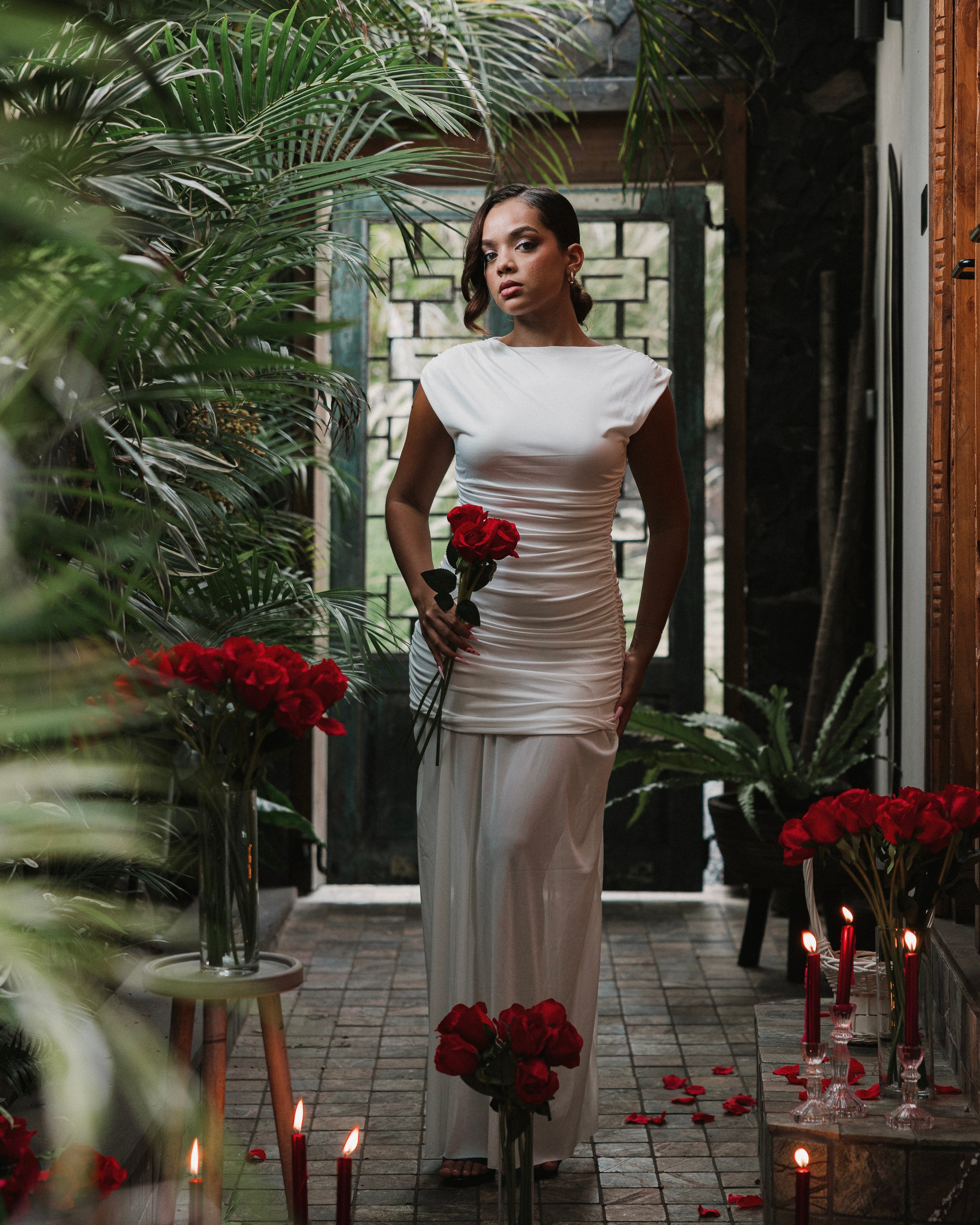 Robe « Kezia »