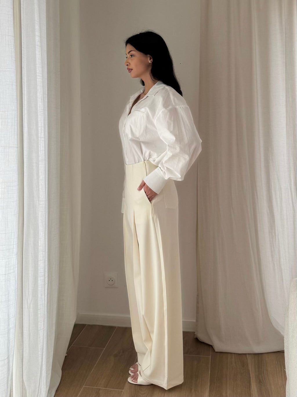 Pantalon « Maeve »