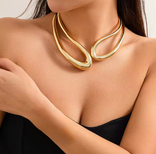 Collier « Ludmila »