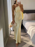 Robe « Tracy »