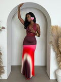 Robe « Zeynep »