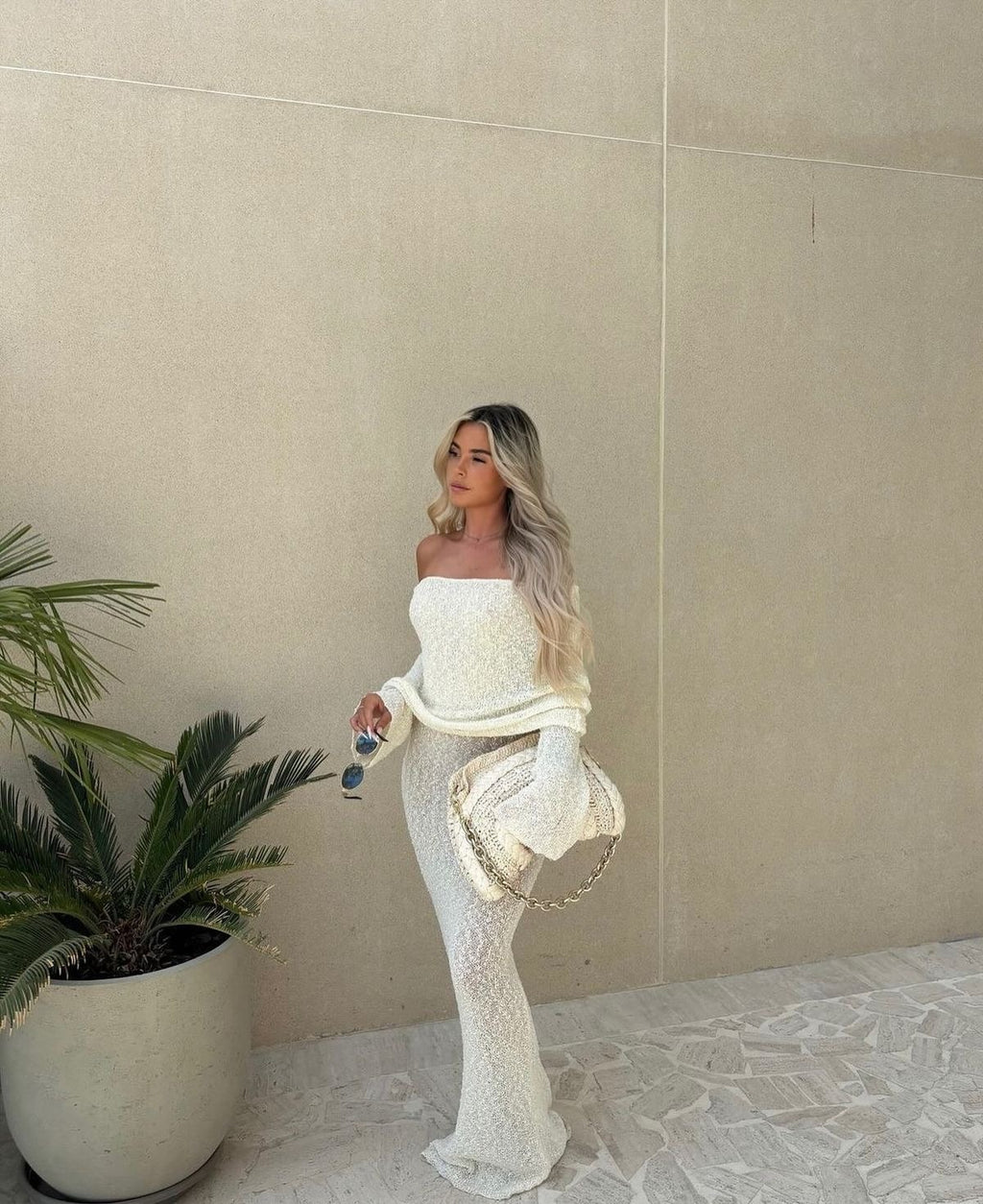 Robe “Blaire”