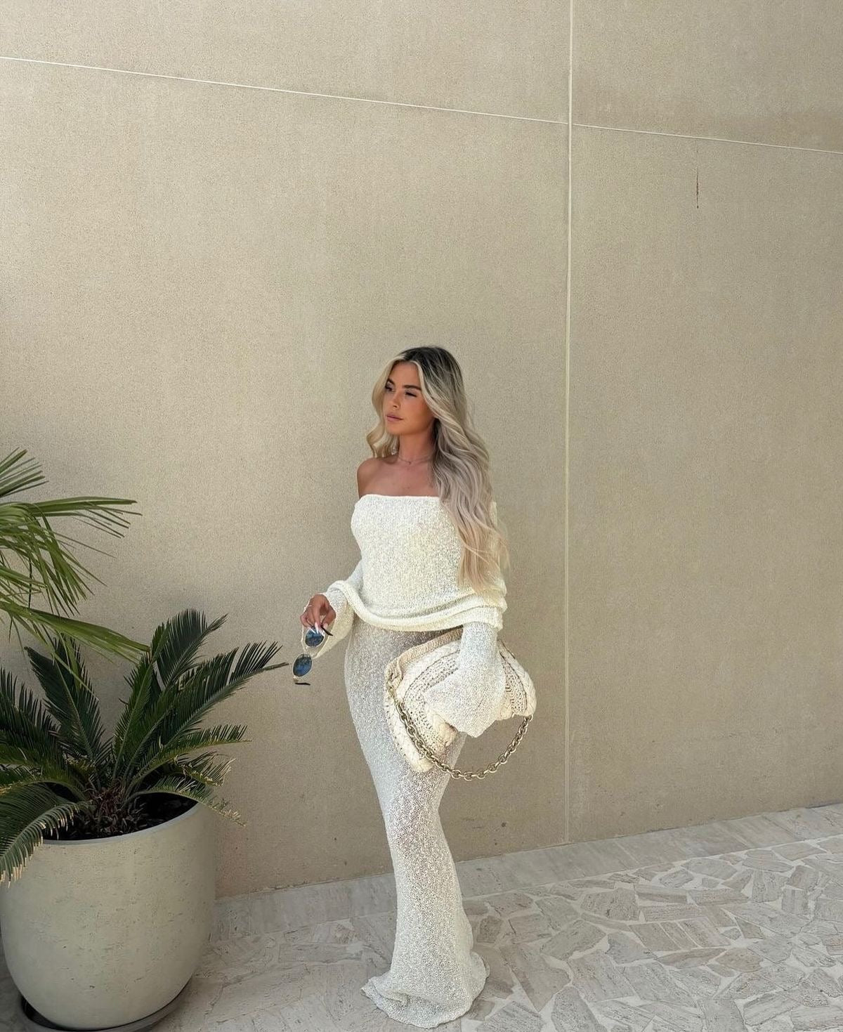 Robe “Blaire”