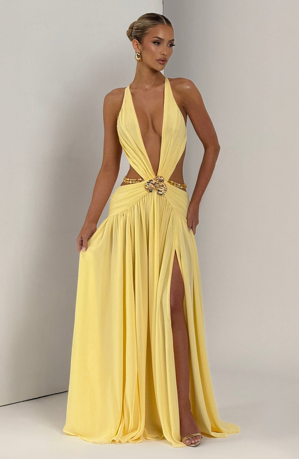 Robe « Lara »