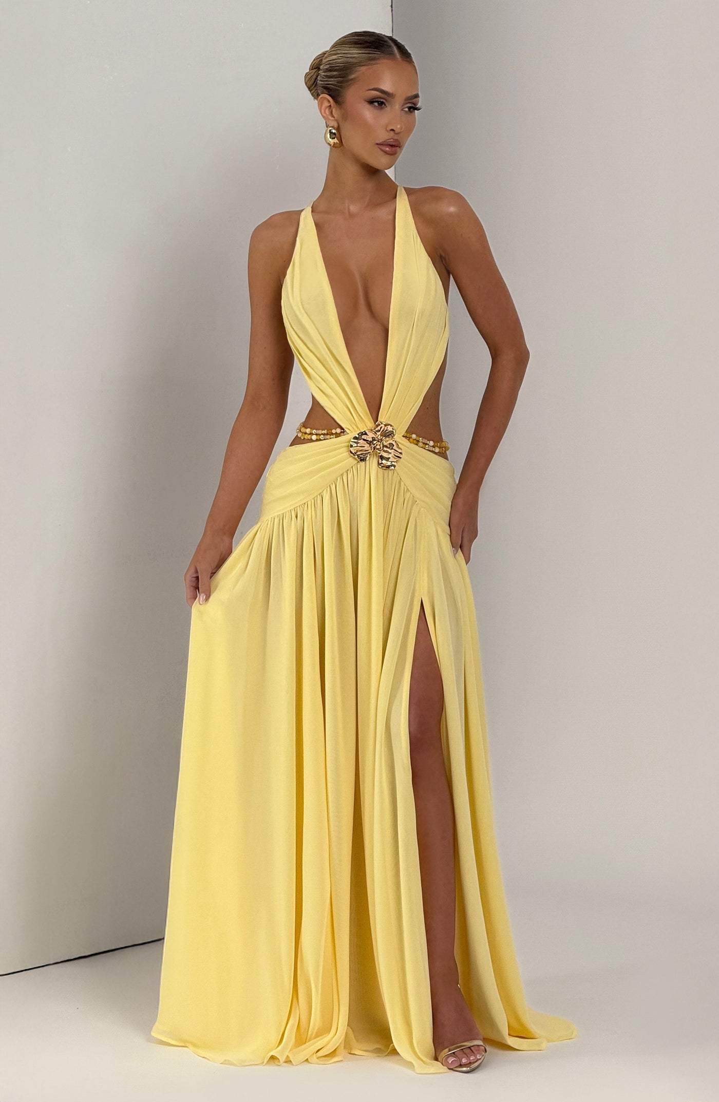Robe « Lara »