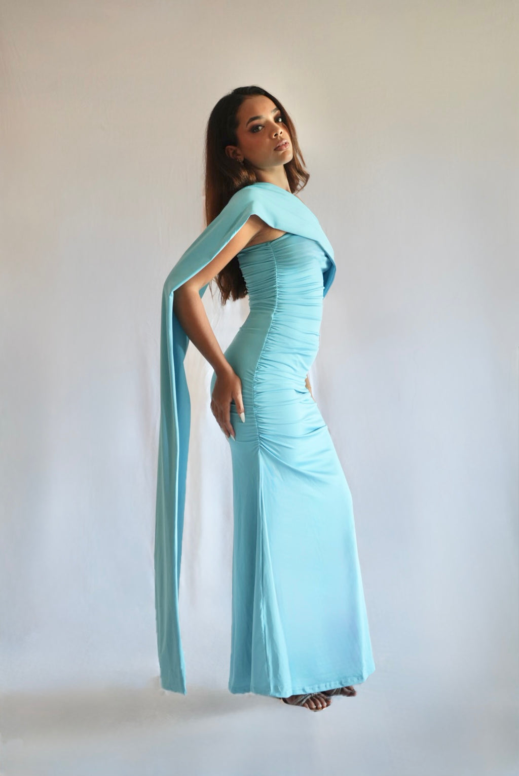 Robe « Sophie »